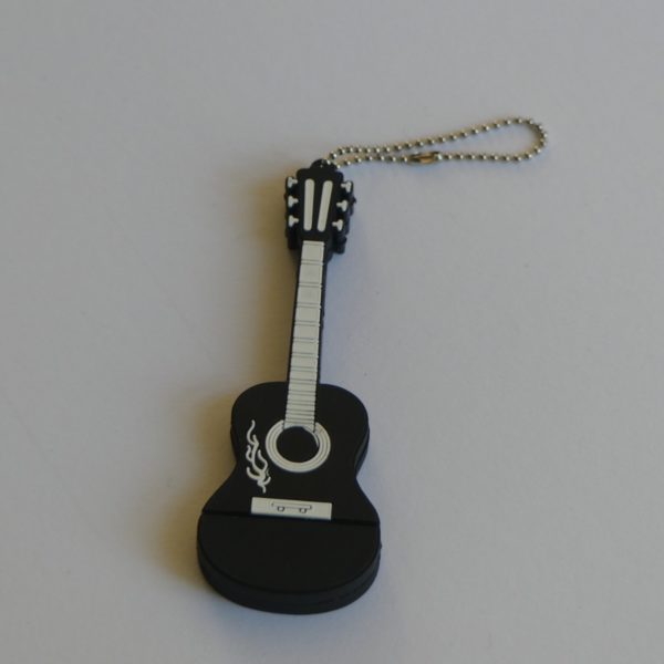 USB stick 32 Gb gitaar