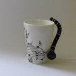 mok klarinet muziek instrumenten