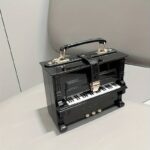 Piano hand/schoudertas